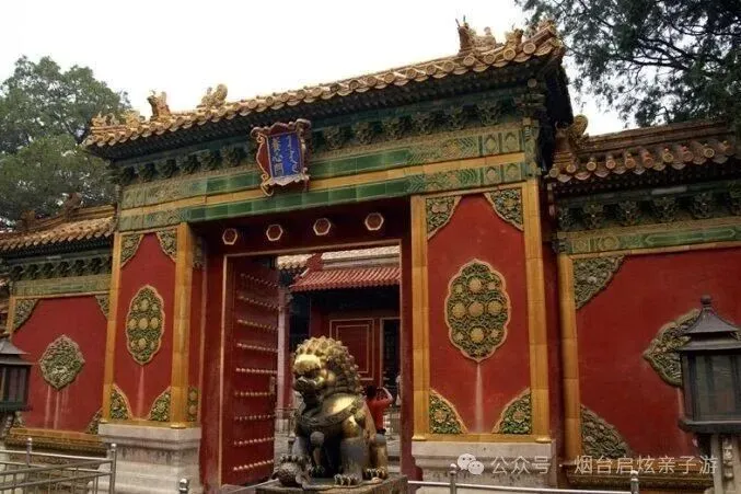 【启炫2026年六月中考毕业季 经典金牌北京】6.17-21号发团! 北京+环球影城主题乐园单飞单动五日亲子品质尊享之旅! 第19张 【启炫2026年六月中考毕业季 经典金牌北京】6.17-21号发团! 北京+环球影城主题乐园单飞单动五日亲子品质尊享之旅! 第19张