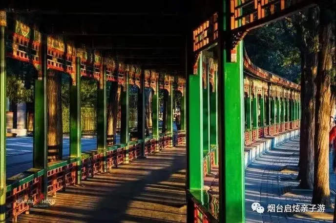 【启炫2026年六月中考毕业季 经典金牌北京】6.17-21号发团! 北京+环球影城主题乐园单飞单动五日亲子品质尊享之旅! 第24张 【启炫2026年六月中考毕业季 经典金牌北京】6.17-21号发团! 北京+环球影城主题乐园单飞单动五日亲子品质尊享之旅! 第24张