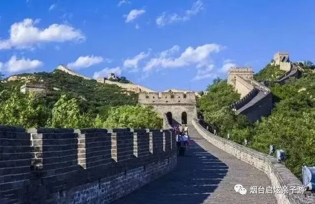 【启炫2026年六月中考毕业季 经典金牌北京】6.17-21号发团! 北京+环球影城主题乐园单飞单动五日亲子品质尊享之旅! 第34张 【启炫2026年六月中考毕业季 经典金牌北京】6.17-21号发团! 北京+环球影城主题乐园单飞单动五日亲子品质尊享之旅! 第34张