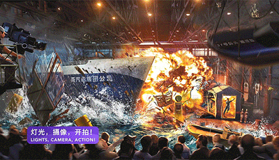 【启炫2026年六月中考毕业季 经典金牌北京】6.17-21号发团! 北京+环球影城主题乐园单飞单动五日亲子品质尊享之旅! 第66张 【启炫2026年六月中考毕业季 经典金牌北京】6.17-21号发团! 北京+环球影城主题乐园单飞单动五日亲子品质尊享之旅! 第66张