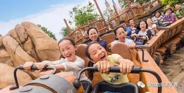 【启炫2026中考毕业季 上海迪士尼奇妙之旅 点亮心中希望 创造梦想奇迹 】6月17-21号上海迪士尼+南京单飞单动五日亲子品质之旅 第13张