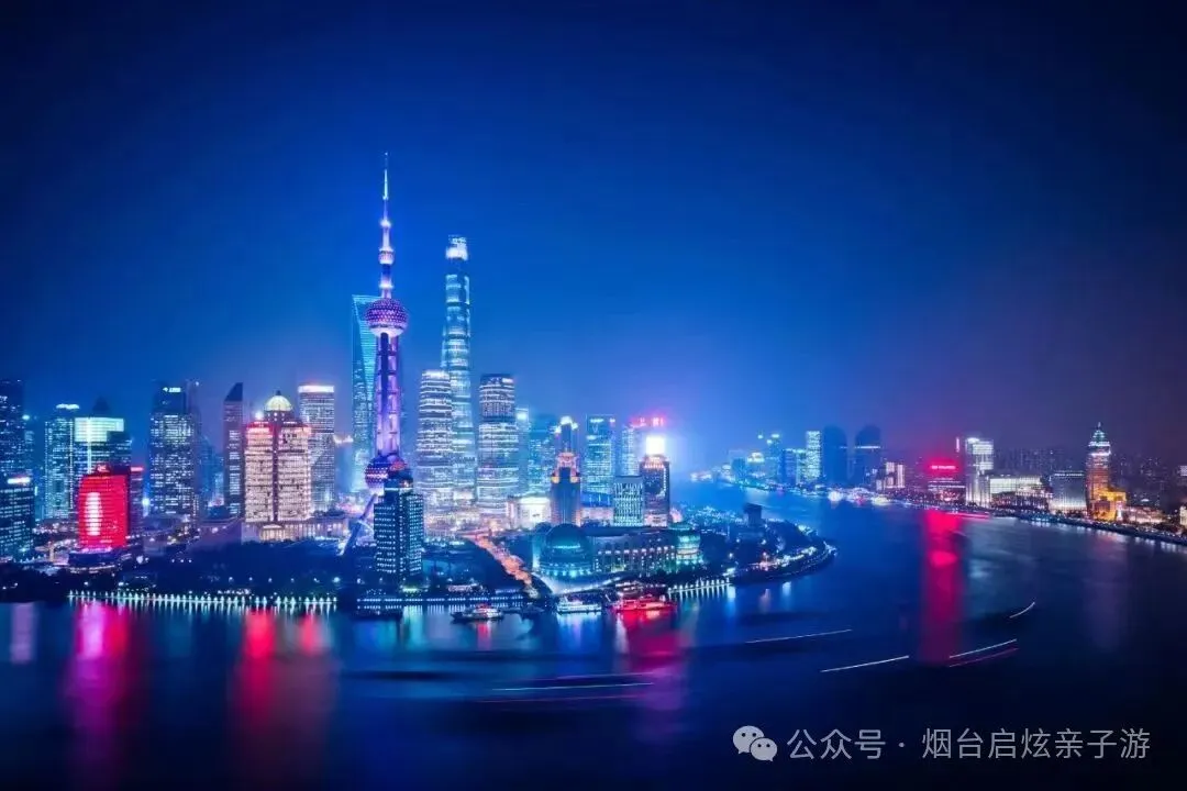 【启炫2026中考毕业季 上海迪士尼奇妙之旅 点亮心中希望 创造梦想奇迹 】6月17-21号上海迪士尼+南京单飞单动五日亲子品质之旅 第34张