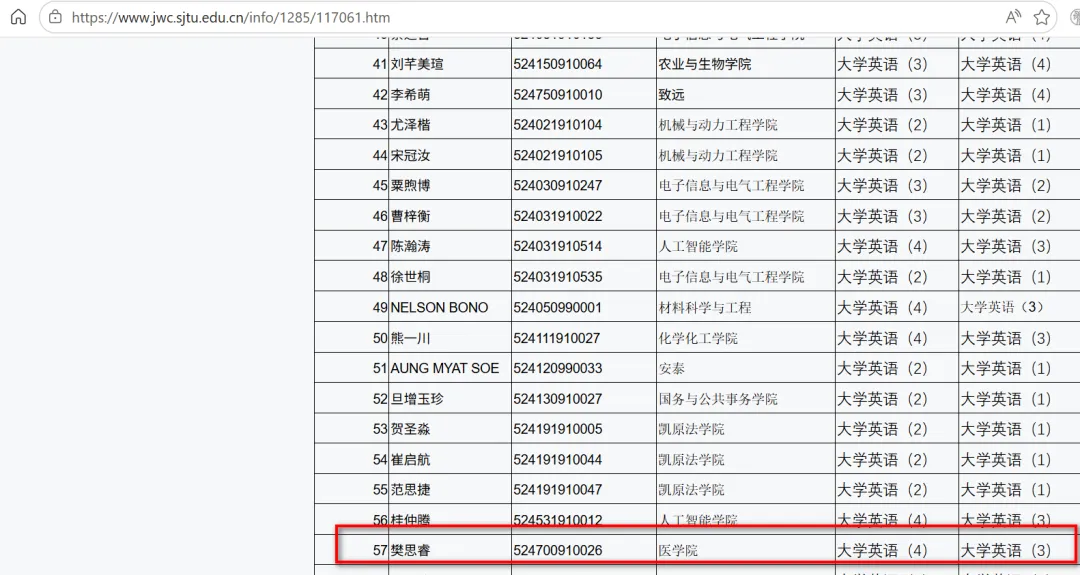 上海交大樊同学从中考到大学换专业包括获奖成长线每一步都走得很 “巧”. 第5张 上海交大樊同学从中考到大学换专业包括获奖成长线每一步都走得很 “巧”. 第5张