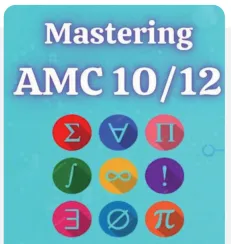 【无偿分享】AMC12数学竞赛近十年真题解析&推荐书籍 第8张