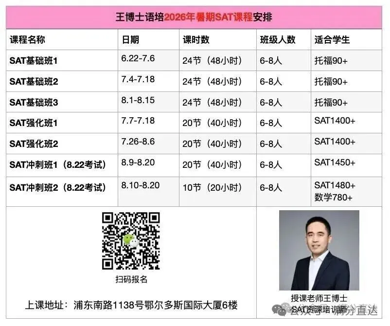 【收藏】机考SAT真题中的化学知识 第15张