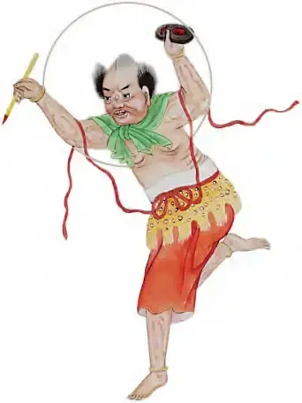 高考中考学子拜文昌与魁星 助考运 开挂人生 鱼跃龙门,文昌祥光启睿途! 第2张