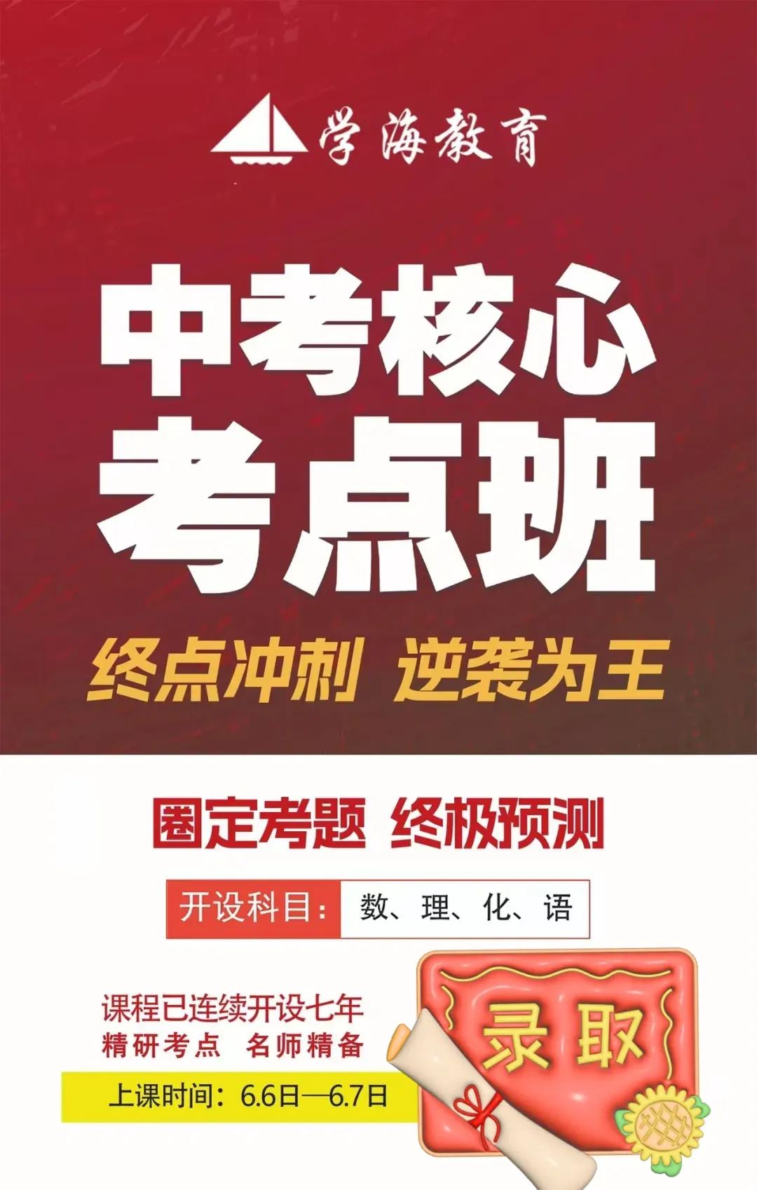 2026 聊城中考报名最终数据出炉! 第2张
