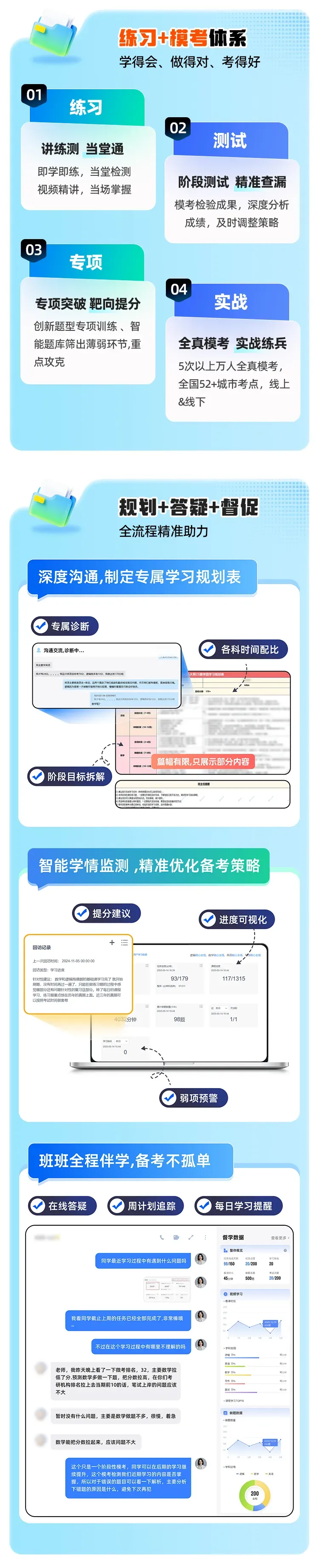 26英二真题评析+27考研英语要准备多少分才算合适? 第20张