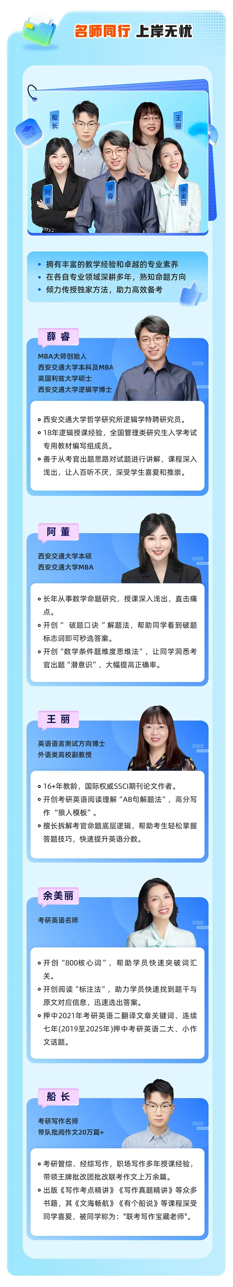26英二真题评析+27考研英语要准备多少分才算合适? 第21张