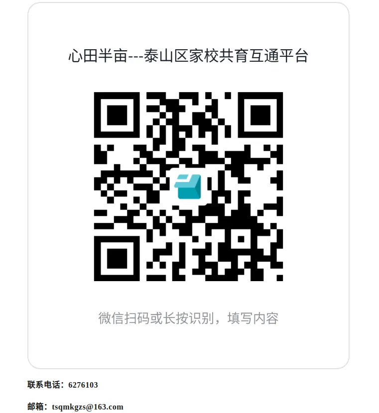 【心田半亩·筑梦中考】“智慧陪伴,'赢'接中考”家庭教育指导论坛 第3张
