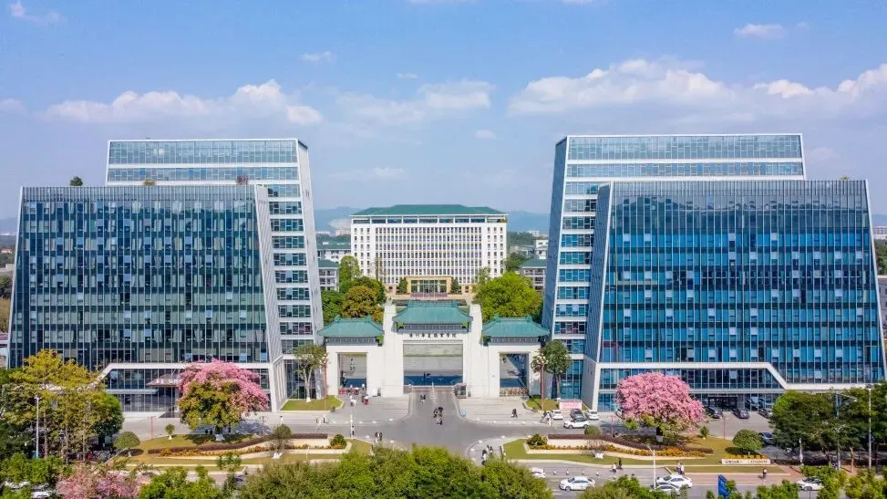 中考招生丨广东华夏高级技工学校2026年志愿填报指南 第7张