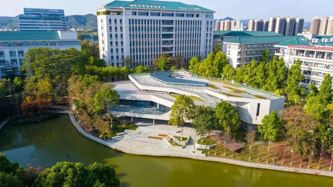 中考招生丨广东华夏高级技工学校2026年志愿填报指南 第12张