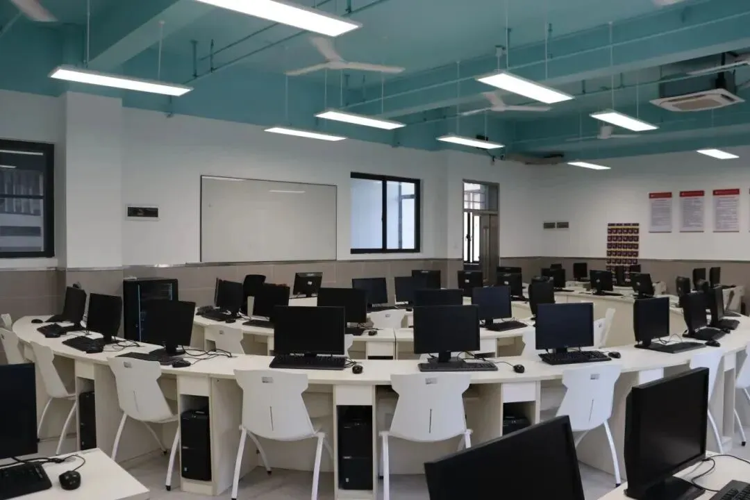 中考招生丨广东华夏高级技工学校2026年志愿填报指南 第15张