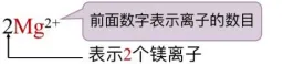 中考化学必背清单2:离子符号与结构 第6张