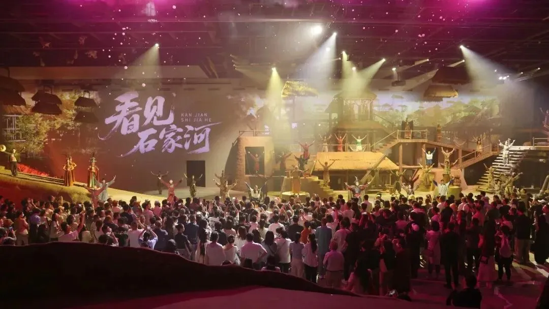 中考热点解析:石家河遗址博物馆开馆登新闻联播-核心考点+答题思路- 第10张
