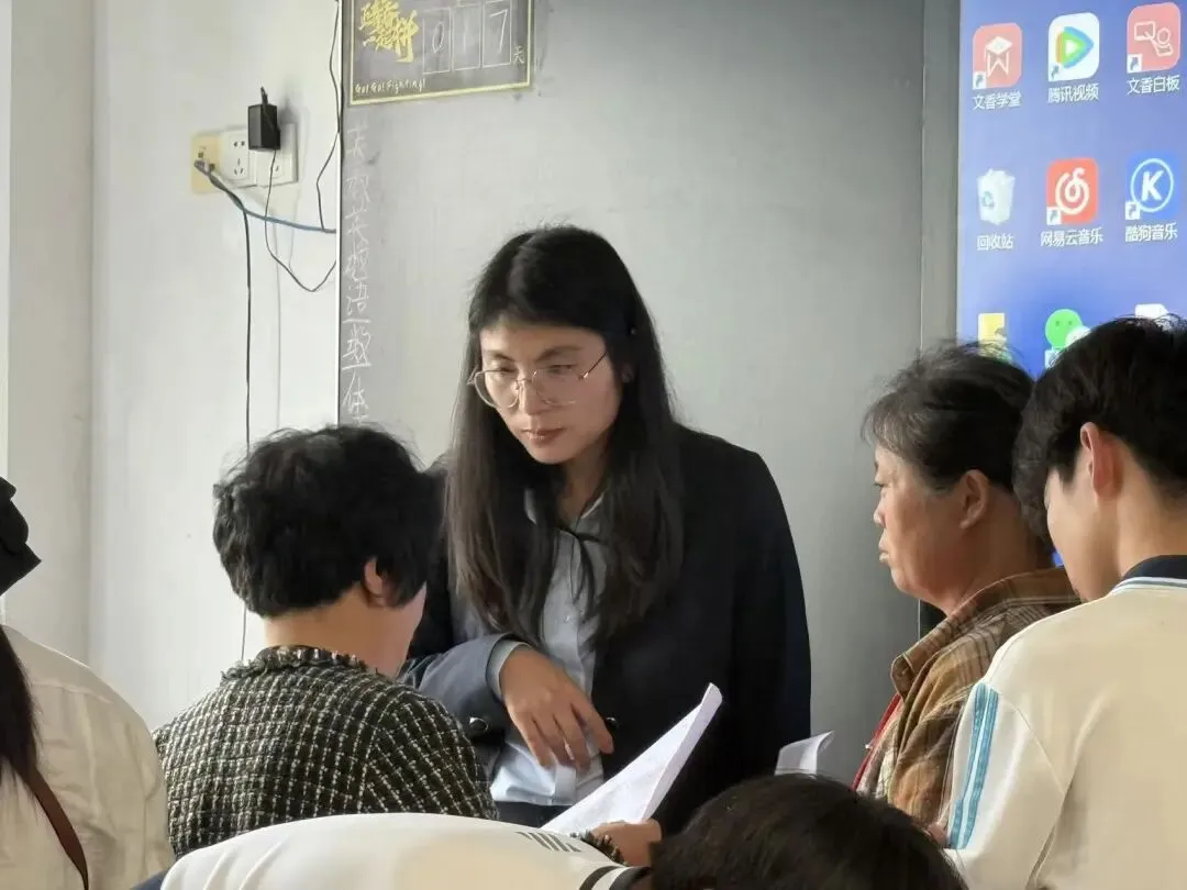 科学填报志愿 助力决胜中考|平度东方学校初三升学指导专题会圆满落幕 第18张