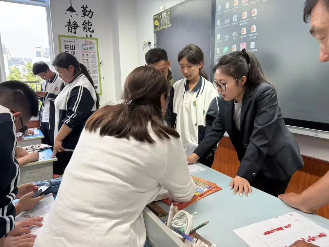 科学填报志愿 助力决胜中考|平度东方学校初三升学指导专题会圆满落幕 第19张
