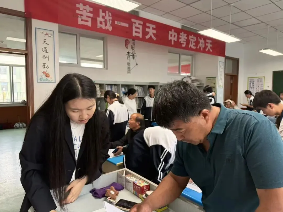 科学填报志愿 助力决胜中考|平度东方学校初三升学指导专题会圆满落幕 第21张