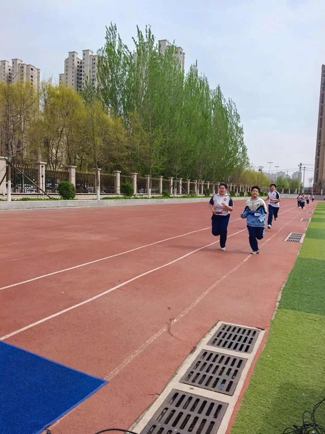 【我们的初三·2026中考大会战】K9.5班风采展示 第91张