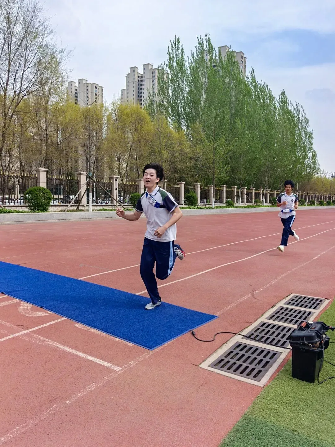 【我们的初三·2026中考大会战】K9.5班风采展示 第93张