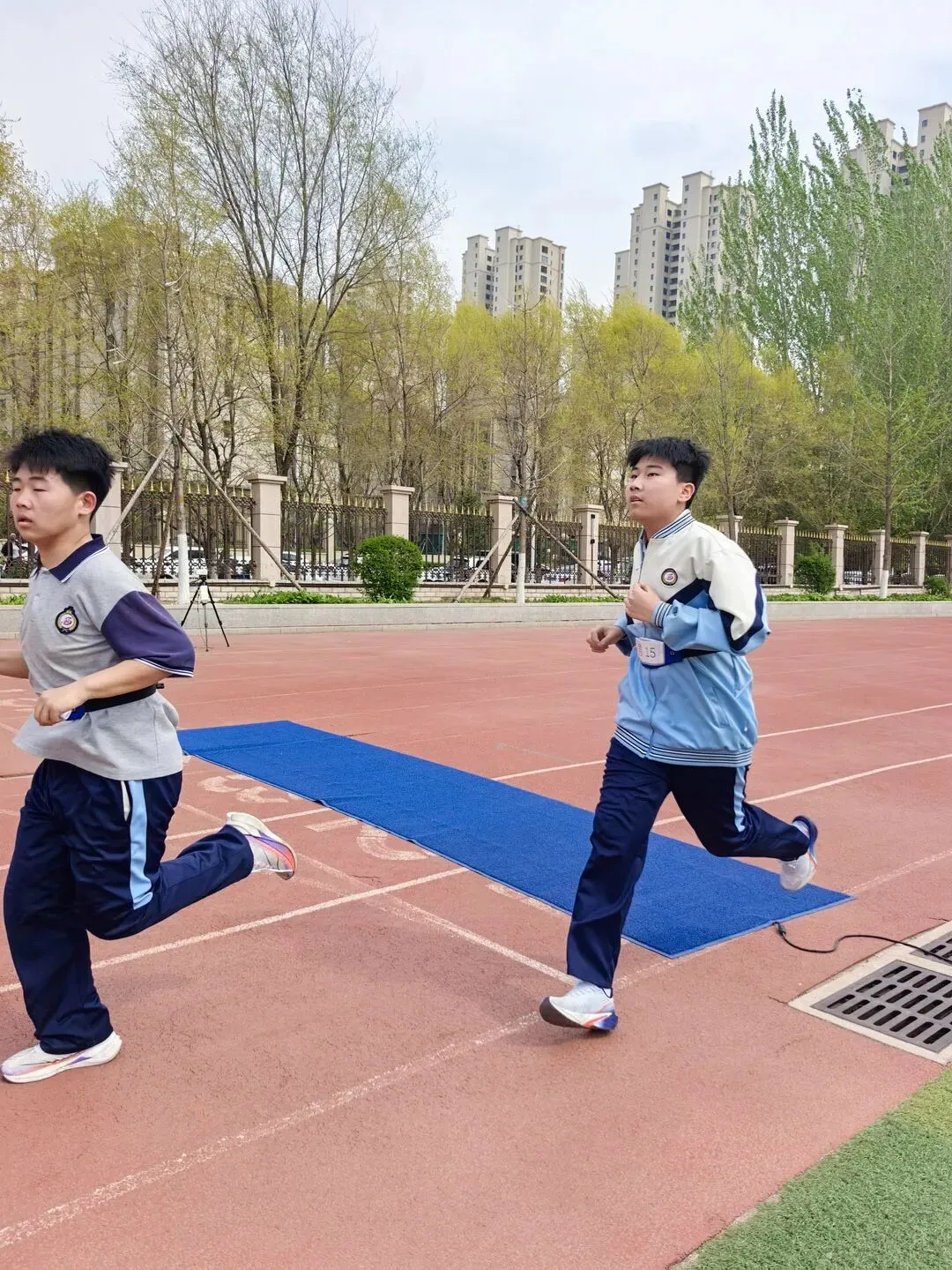 【我们的初三·2026中考大会战】K9.5班风采展示 第98张