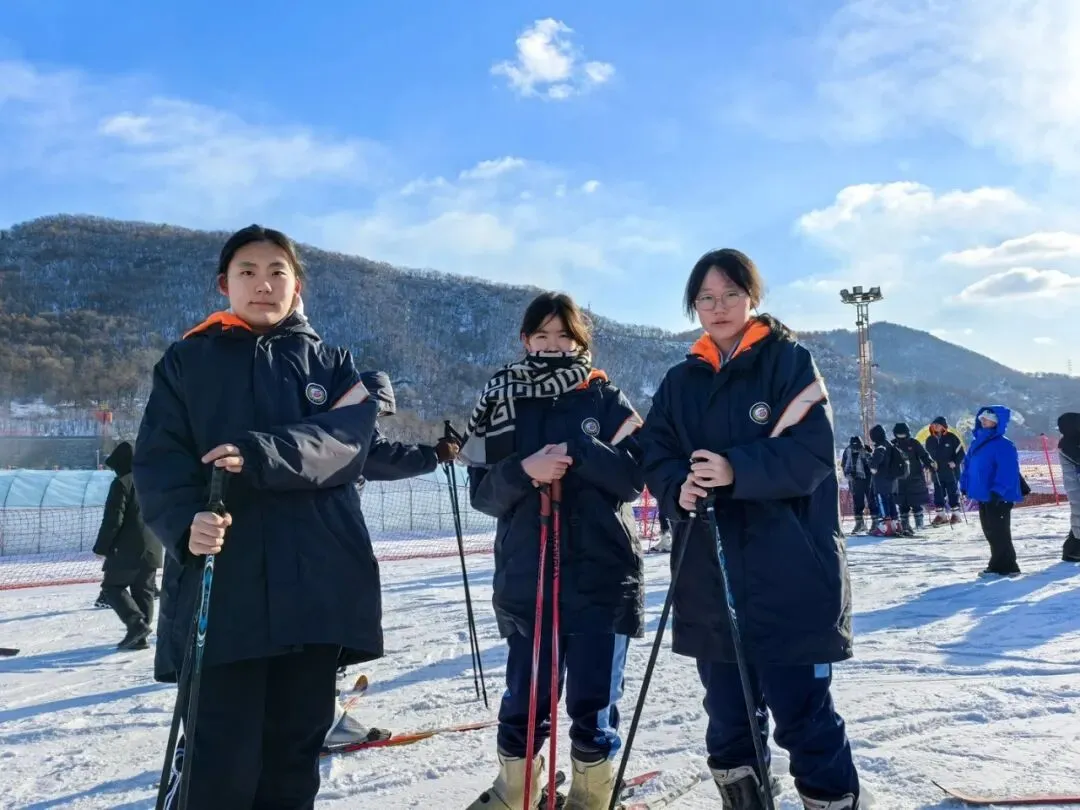 【我们的初三·2026中考大会战】K9.5班风采展示 第194张
