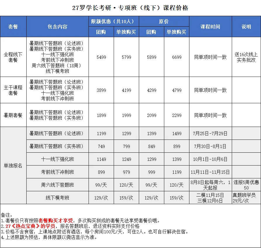 【27郑大真题模考班】“3+2”模式,真题模考一夯到底! 第157张