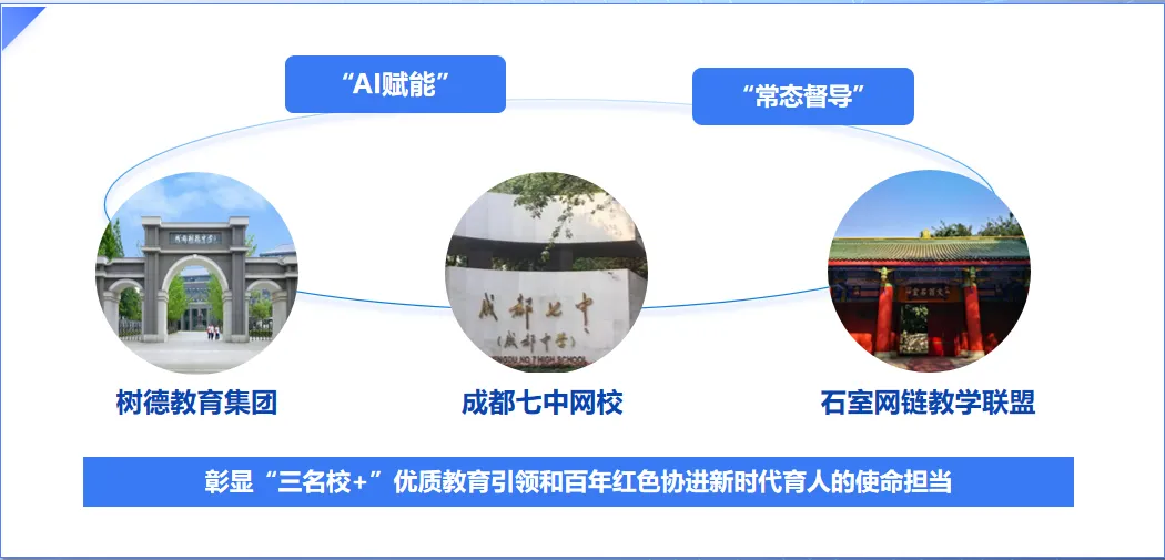 扩招力度或达全市前三,树德协进这波中考红利别错过 第28张