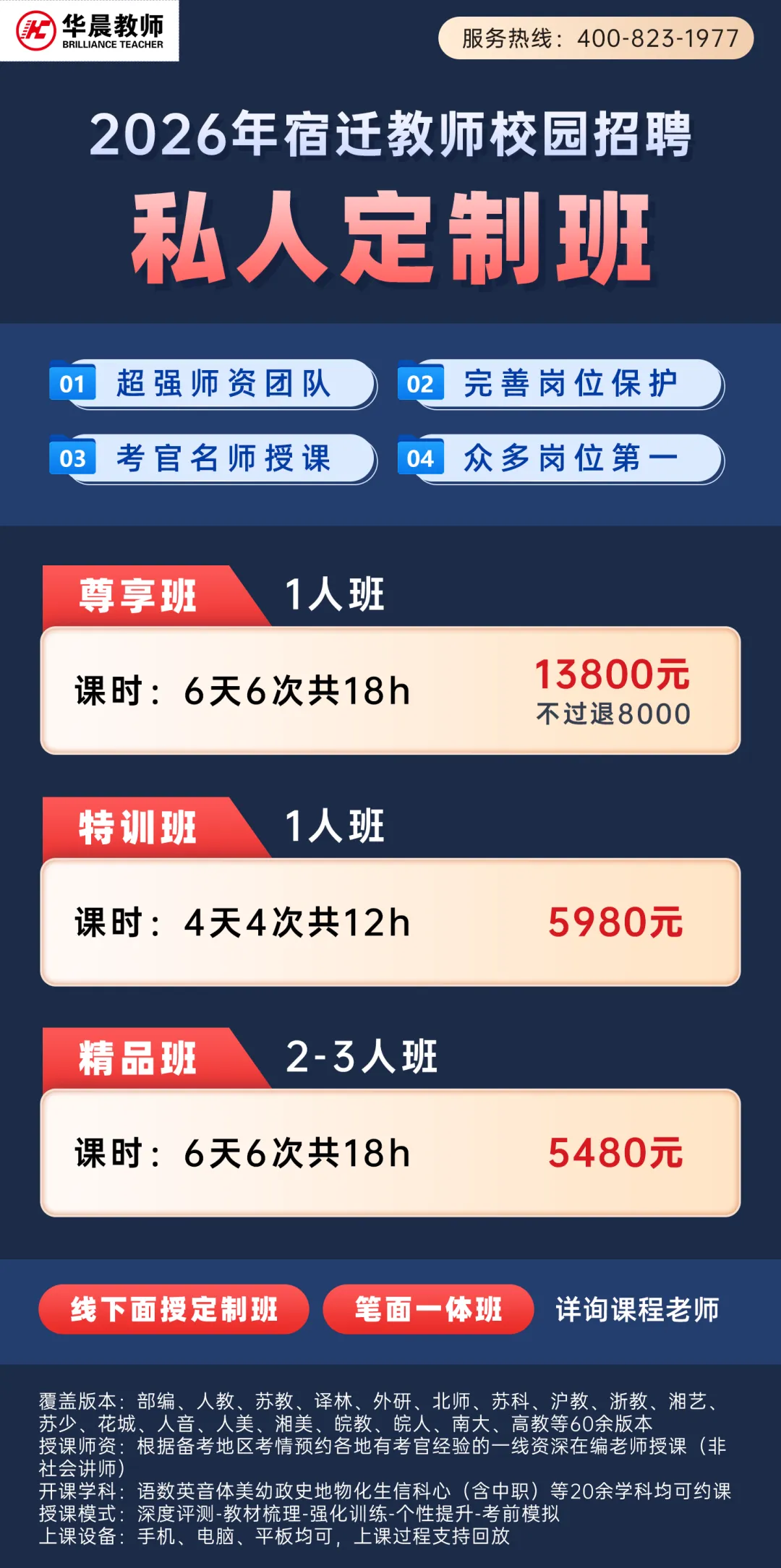 宿迁市泗洪县校招面试备考(往年真题) 第6张