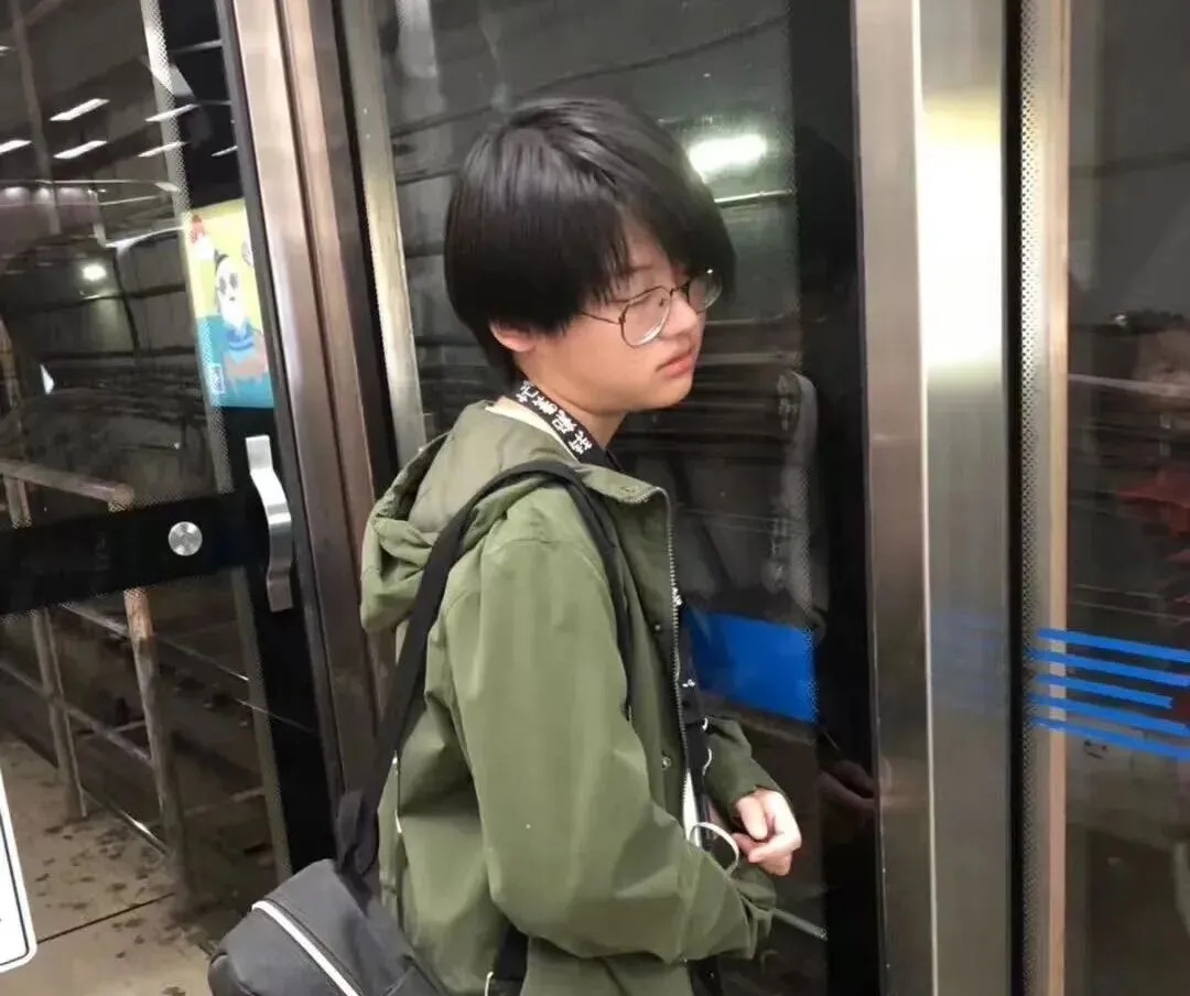 那个不敢面对中考的孩子,现在怎么样了? 第1张