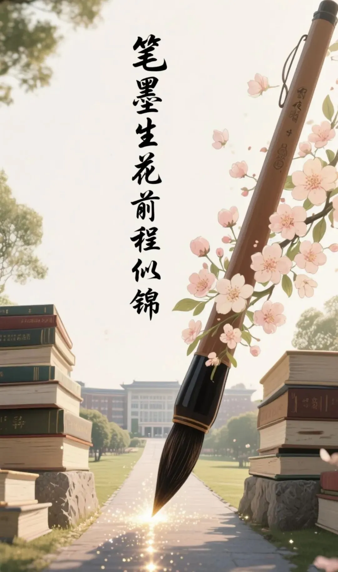 中考最后冲刺:真正拉开差距的,从来不是天赋,是状态 第6张 中考最后冲刺:真正拉开差距的,从来不是天赋,是状态 第6张