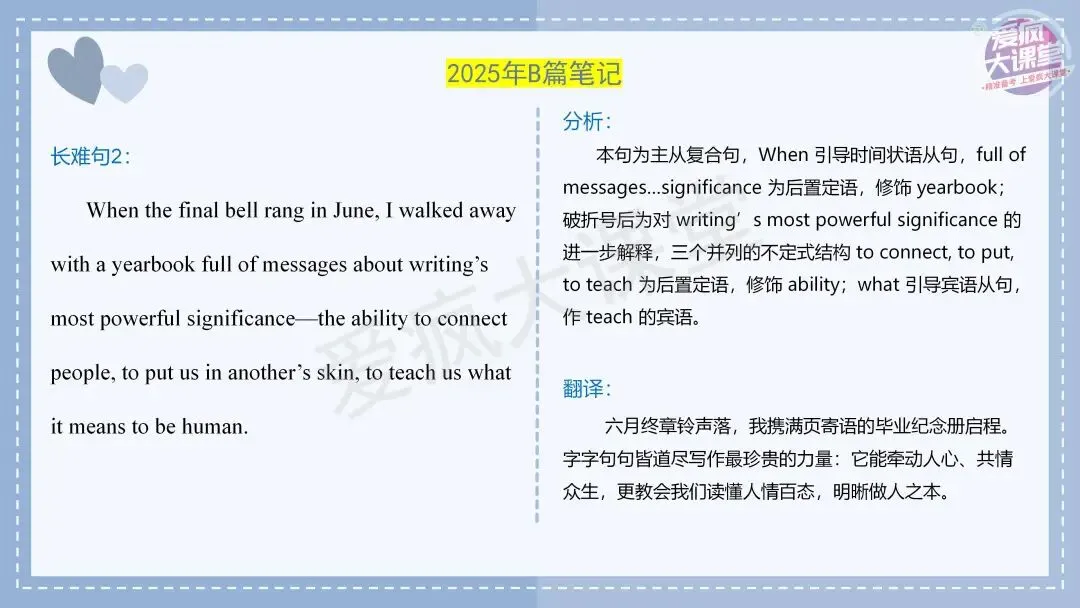吃透真题!新课标Ⅰ卷阅读B篇六年考情精析+考前指导+真题再练-第20张图片-四季读书网
