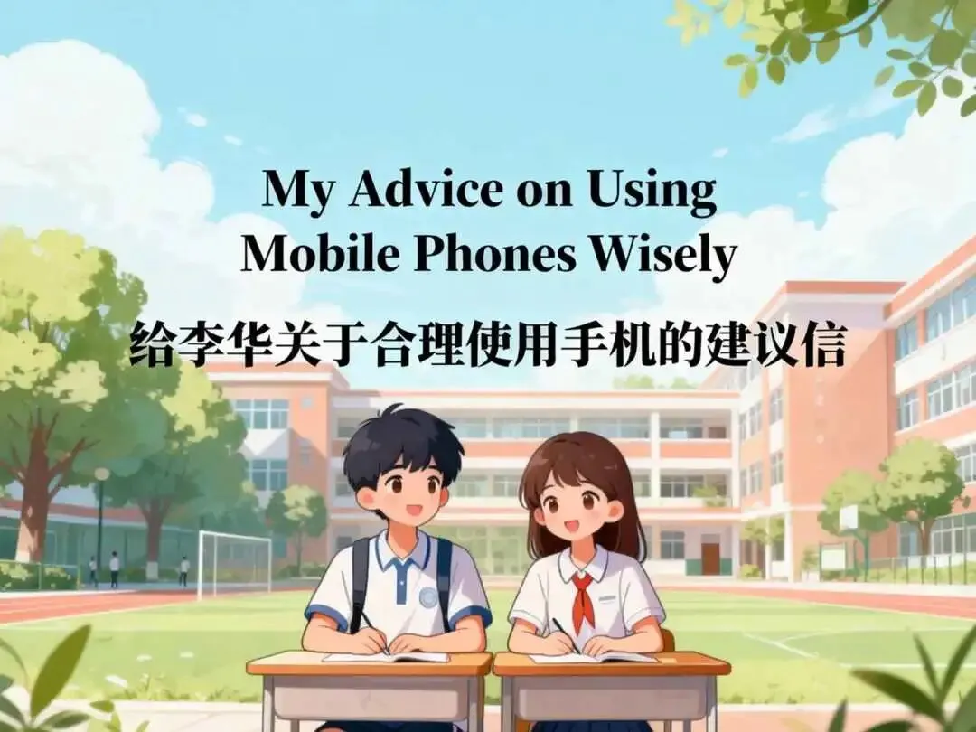 河北省2026中考英语预测范文20篇-第11张图片-四季读书网 河北省2026中考英语预测范文20篇-第11张图片-四季读书网