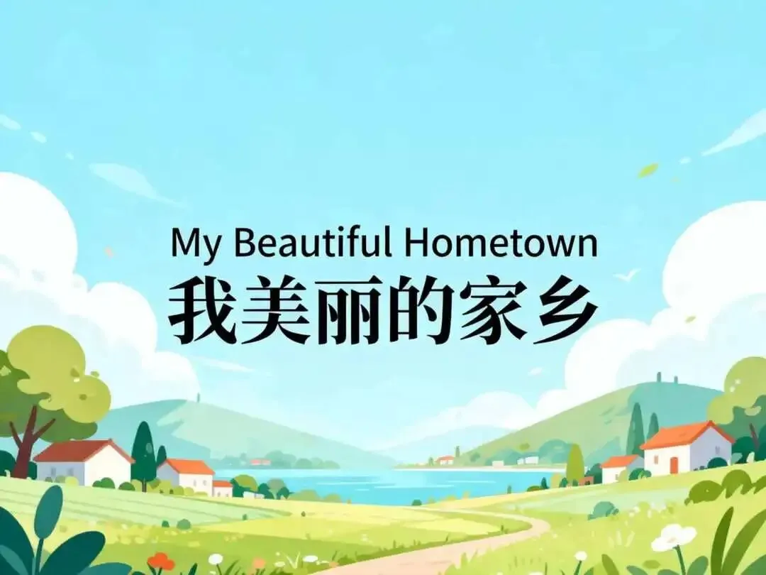 河北省2026中考英语预测范文20篇-第14张图片-四季读书网 河北省2026中考英语预测范文20篇-第14张图片-四季读书网