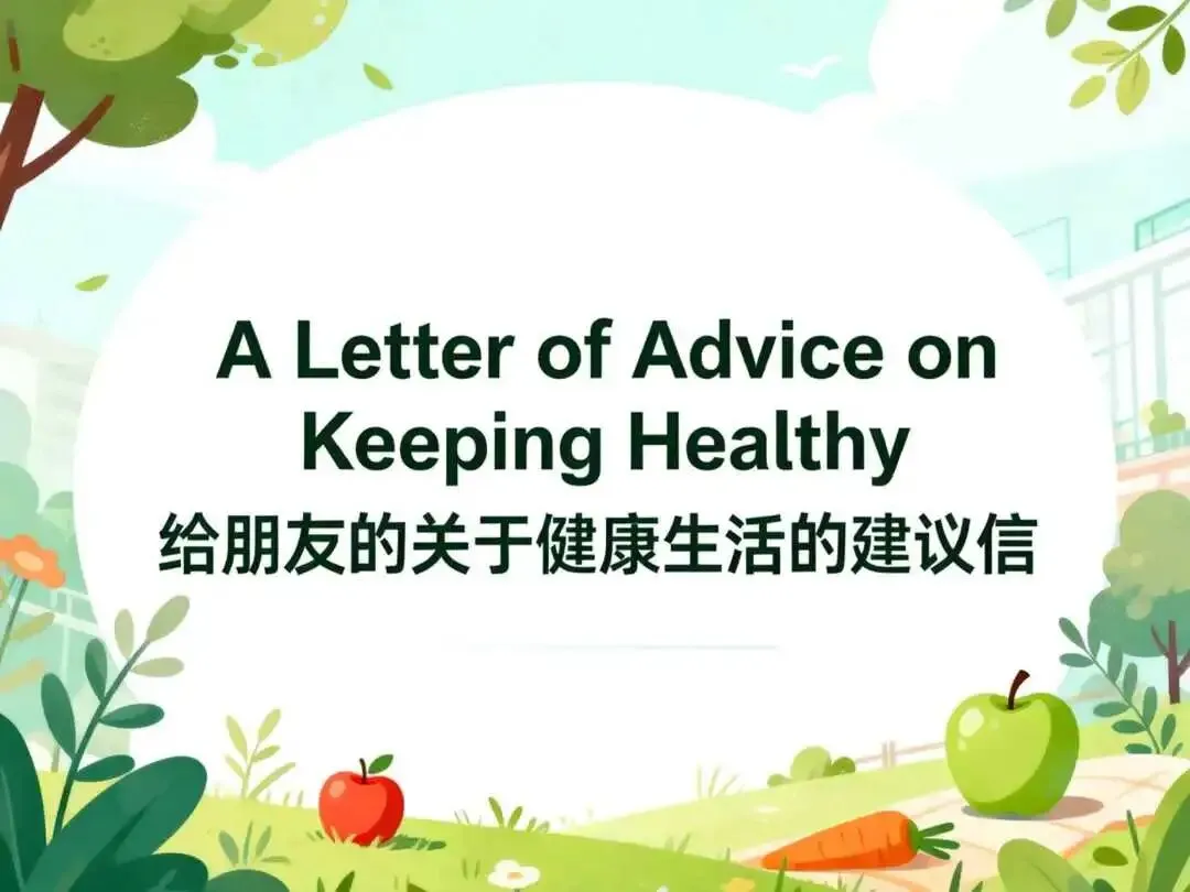 河北省2026中考英语预测范文20篇-第24张图片-四季读书网 河北省2026中考英语预测范文20篇-第24张图片-四季读书网