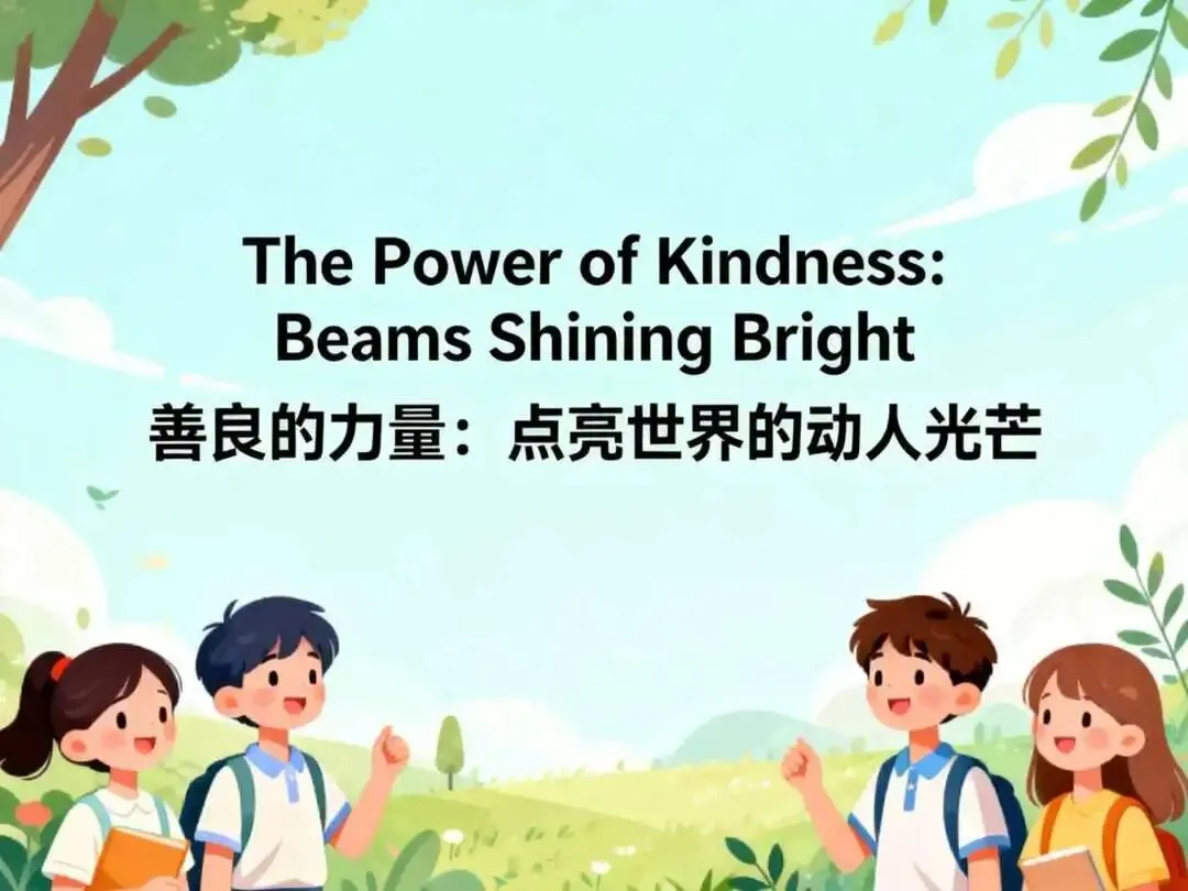河北省2026中考英语预测范文20篇-第25张图片-四季读书网 河北省2026中考英语预测范文20篇-第25张图片-四季读书网