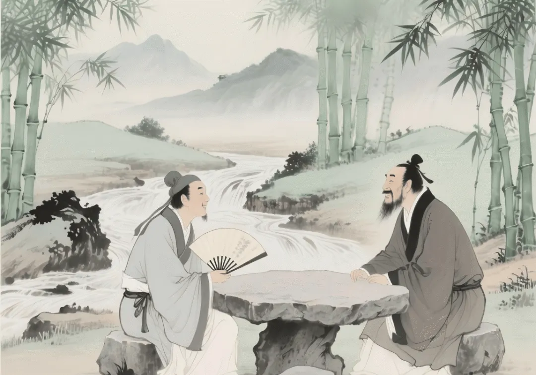 中国诗词大会 | 中考语文古诗词100题:选择题专项训练(含答案+解析)-第1张图片-四季读书网 中国诗词大会 | 中考语文古诗词100题:选择题专项训练(含答案+解析)-第1张图片-四季读书网