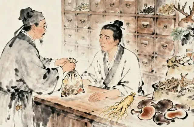 中国诗词大会 | 中考语文古诗词100题:选择题专项训练(含答案+解析)-第2张图片-四季读书网 中国诗词大会 | 中考语文古诗词100题:选择题专项训练(含答案+解析)-第2张图片-四季读书网