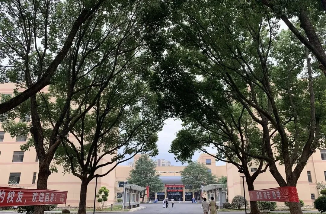 致江西鹰潭初三学子:中考各有归途,人生皆有璀璨 第6张 致江西鹰潭初三学子:中考各有归途,人生皆有璀璨 第6张
