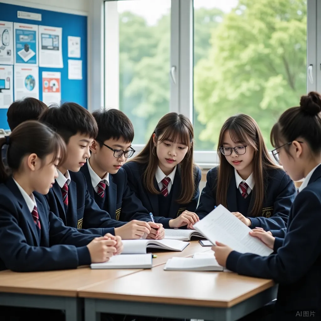 “中考200分,别让孩子在3+2里'卷'个两年制大专了!换个赛道学门硬技术,预备技师=本科学历,还能考公考编!” 第1张 “中考200分,别让孩子在3+2里'卷'个两年制大专了!换个赛道学门硬技术,预备技师=本科学历,还能考公考编!” 第1张