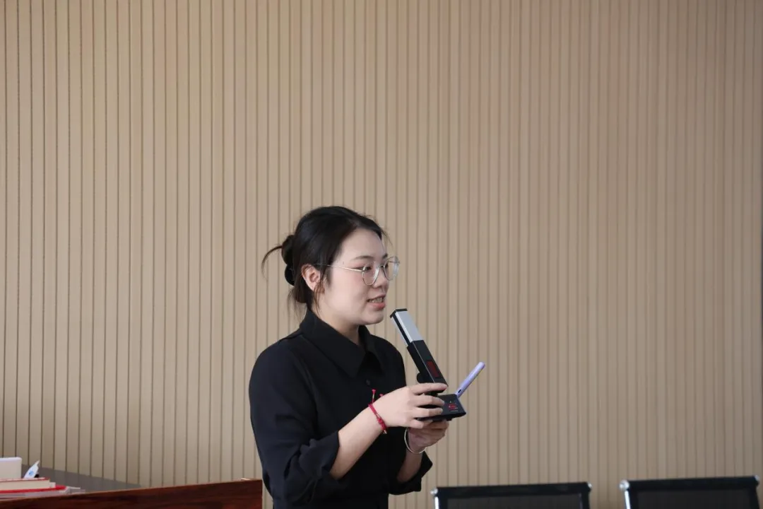 深研中考 优化评价 精准备考——衡阳市初中历史学科联考数据分析暨复习教学研讨会成功举办 第13张