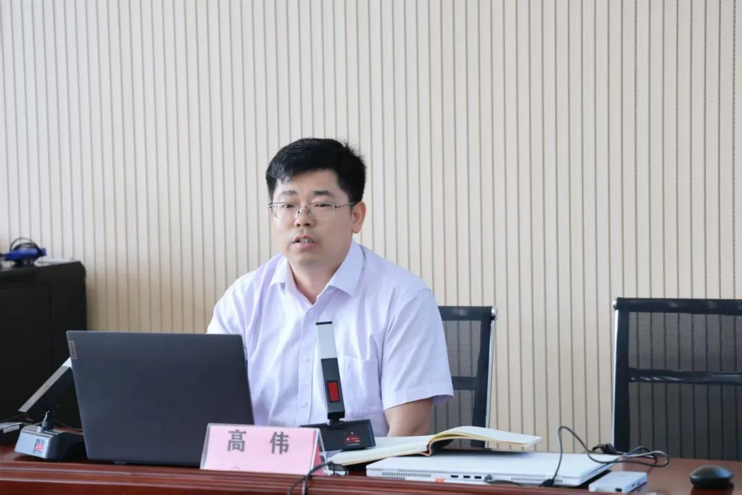 深研中考 优化评价 精准备考——衡阳市初中历史学科联考数据分析暨复习教学研讨会成功举办 第20张