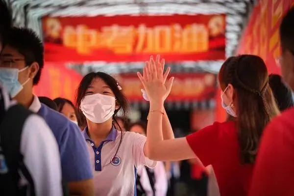 深圳中考填报志愿和最后一个月冲刺复习的几点建议 第1张 深圳中考填报志愿和最后一个月冲刺复习的几点建议 第1张