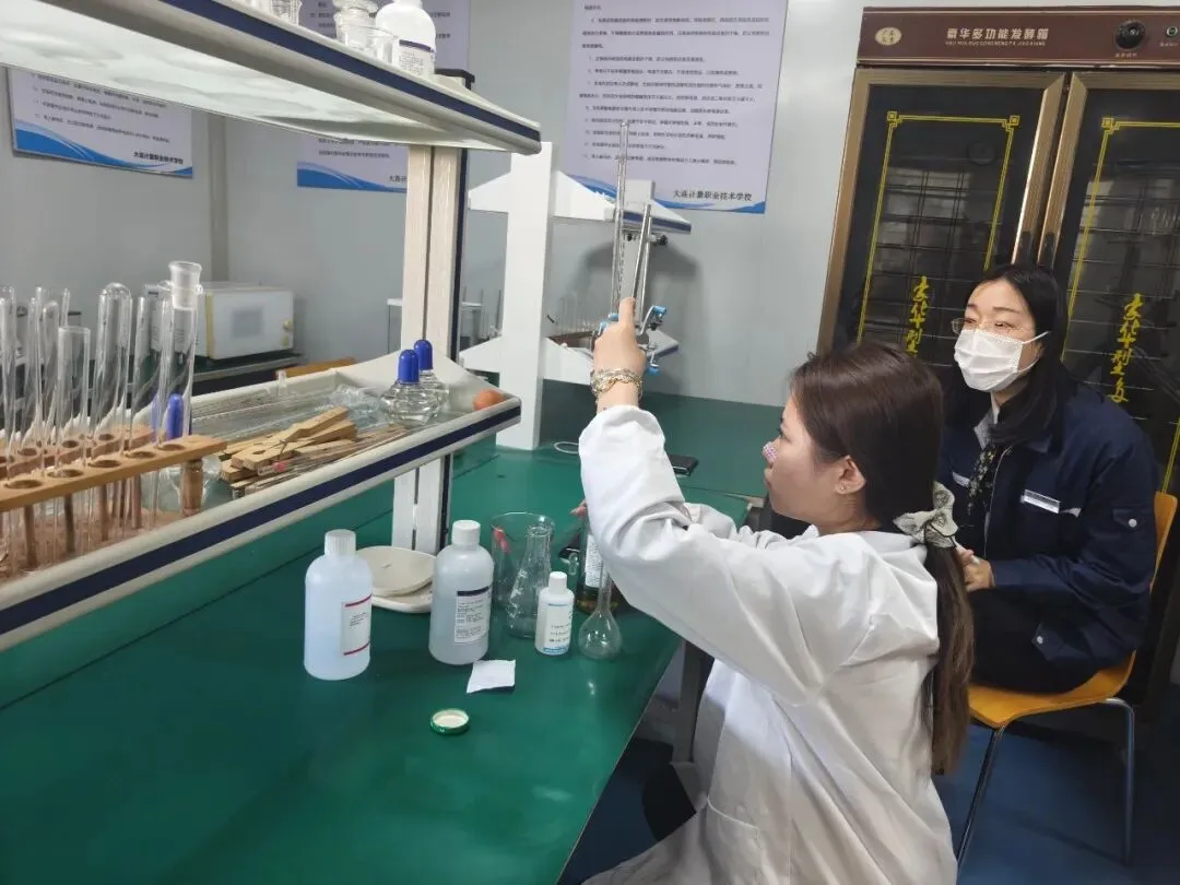 2026年计量学校中考志愿填报安排出炉!志愿样表+注意事项 第19张