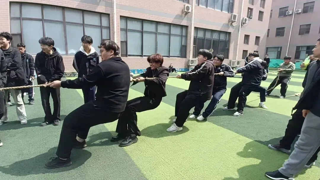 2026年计量学校中考志愿填报安排出炉!志愿样表+注意事项 第30张