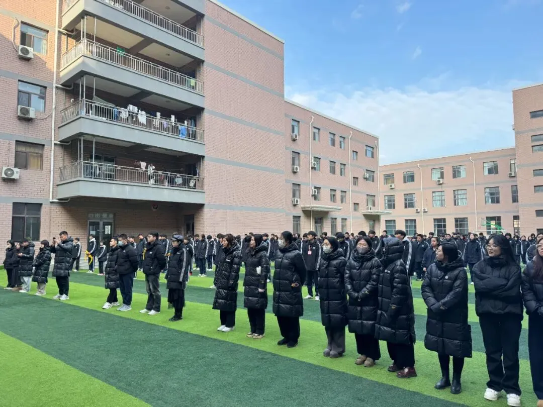 2026年计量学校中考志愿填报安排出炉!志愿样表+注意事项 第33张