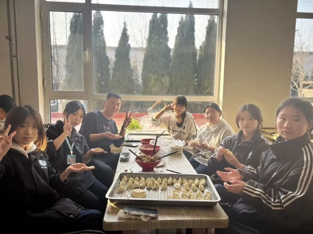 2026年计量学校中考志愿填报安排出炉!志愿样表+注意事项 第34张