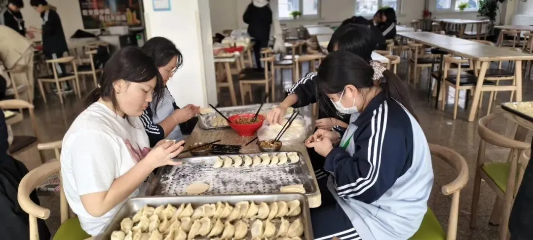 2026年计量学校中考志愿填报安排出炉!志愿样表+注意事项 第35张
