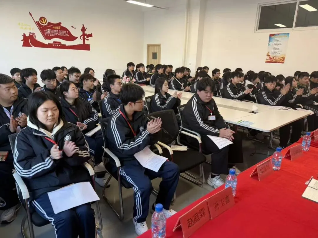 2026年计量学校中考志愿填报安排出炉!志愿样表+注意事项 第36张