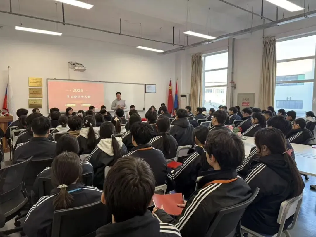 2026年计量学校中考志愿填报安排出炉!志愿样表+注意事项 第37张